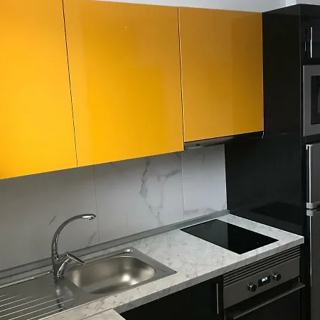 Apartment Right Next To C.c Yumbo Playa del Ingles (Gran Canaria)