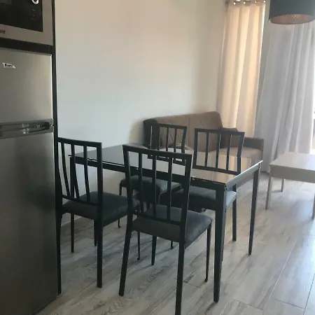 Apartment Right Next To C.c Yumbo